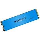 Internal Hdd Asgard Hot Selling NVME PCIE 500GB SSD Solid State Drive 2280 Internal Hard Disk Hdd For Laptop Desktop