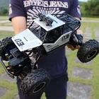 Radio Control Radio Control High Speed Sports Car Toys 4wd Rc Rock Crawler