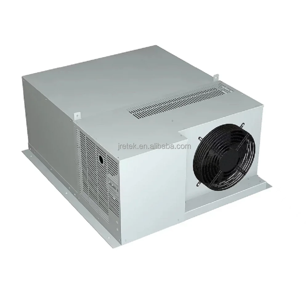 Condensing Unit, 2hp, R410A - detail 16
