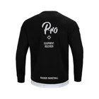 Sweat Shirts Customize Crewneck Simple Sweat Shirts For Men's Casual Pullover Without Hoodies