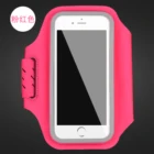 Samsung Universal Mobile Phone Accessories Sport Armband For Samsung Note 9 Mini Sport Arm Bag