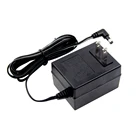 Adapter 100VAC 110VAC 120VAC 200VAC 210VAC 220VAC 230VAC AC Output 12V Rohs AC Adapter