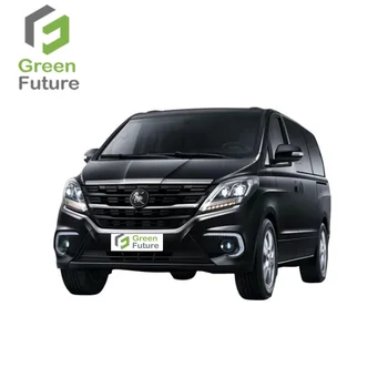 Deposit Dongfeng FORTHING Fengxing M7 2024 jazz up 2.0 T automatic MPV Used Cars LHD ADULTS CAR ON SALE