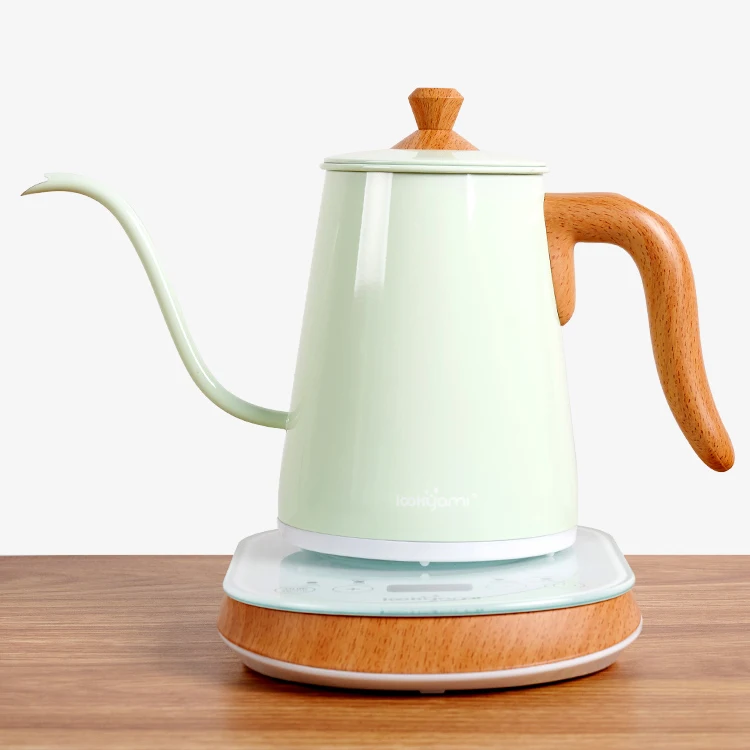 lookyami electric kettle