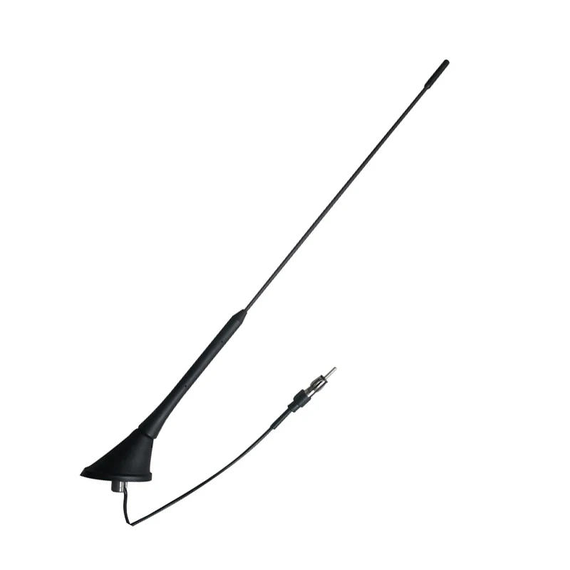 Universal Mount Shark Fin Fm Am Dab Gps Combined Car Antenna For Car