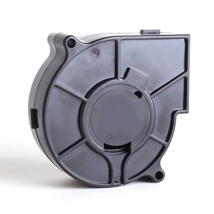 Blower, 5v, 12v, 24v, 48v - detail 8