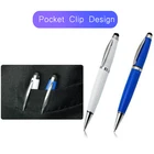 Flash Pen New Product Portable Usb 2.0 Flash Drive Touch Screen Pen Drive Usb Stick