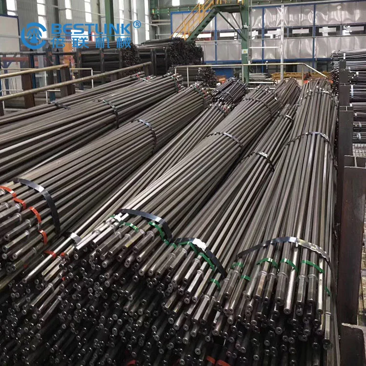 drill rod (92)