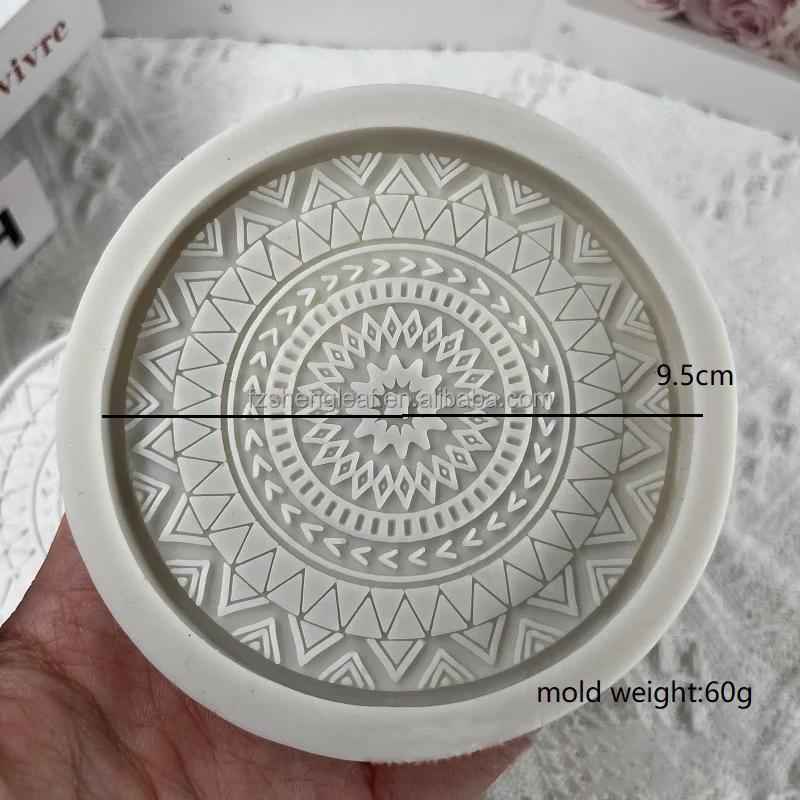 product bpa free eco friendly custom silicone resin mold craft art supplies opp bag packaging size shape diy epoxy resin making candle-3