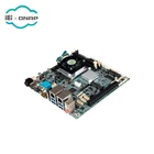 Sbc IEI KINO-DQM170-i3E-R11 Mini ITX QM170 SBC Supports 6th Intel I3-6102E