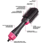 Volumizer 1 Step Hair Dryer And Volumizer Hot Air Brush