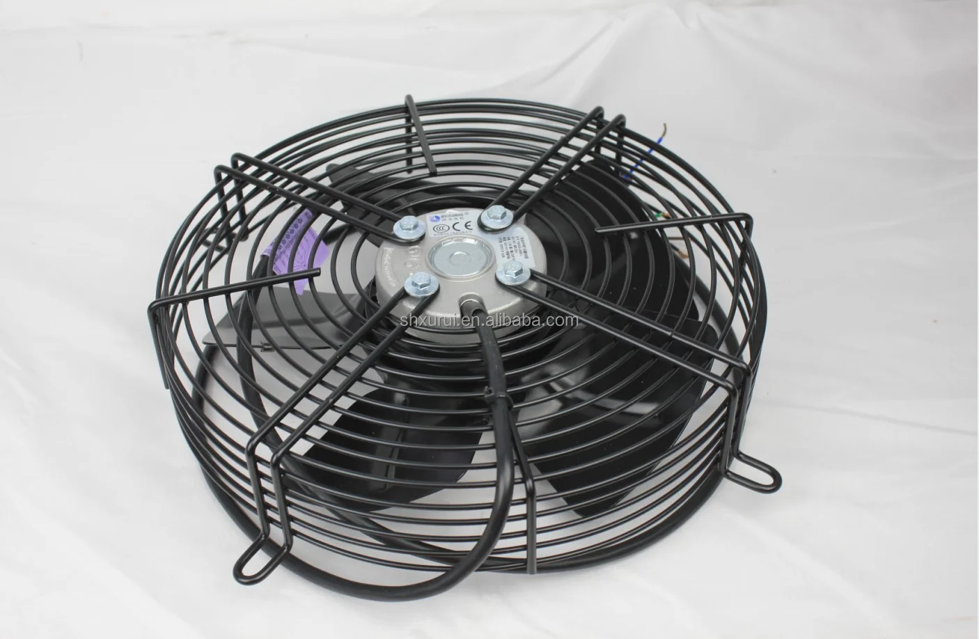 Condensing Unit, YWF, Axial, Plastic, 1300 - detail 26