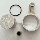 Piston Frascold Compressor Parts Piston For Frascold V20-84Y V30-84Y