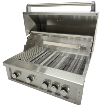 barbeque grill outdoor gas commercial griddles and flat top grills burger korean restaurant table bbq tabletop gas grill