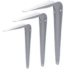 Triangle Triangle Metal Shelf Brackets London Bracket L Shape Shelf Bracket