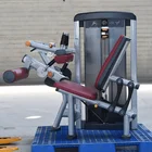 Commercial Gym Equipment Commercial Gym Equipment Fitness Sitting Stretcher Bending Machine