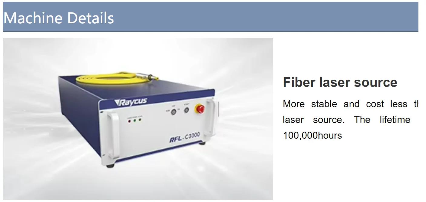 Automatic CNC High-frequency Welding Machine Lithium Battery Carbon Steel Sheet Laser Welding Machine Price