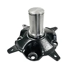 Forging Custom Foundry Supplying Forging Casting Stainless Steel Investment Casting Parts Aluminum Die Casting Part