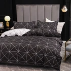 Comforter Bedding Set Exquisite Structure Manufacturing Custom Comforter Textile Bedding Set