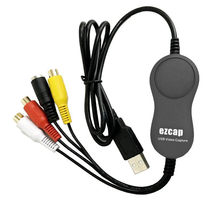 Ezcap Videograbber Mac Serial Key