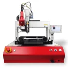 Professional Manufacture Laser Soldering Desktop Non-Contact Welding Robot