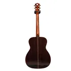 Guitar Wholesale Free Sample Electric Guitar Classical Guitar Strings Top-solid Guitar