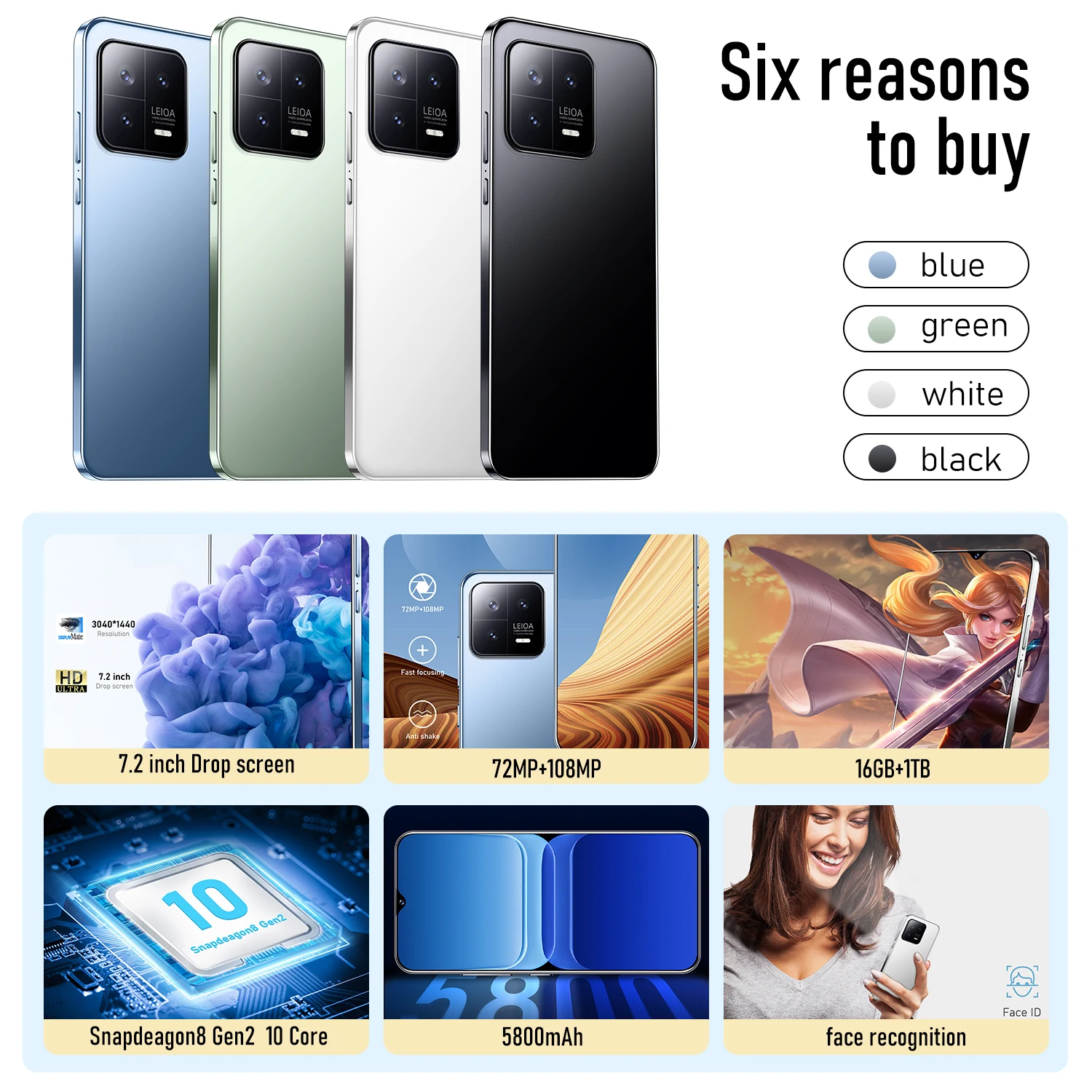 Big Scene Camera Tecno Spark 7 Pro Mobil Phon Fingerprint Mobile Phone Display Mobile Phone 10 H6d7e7c4766f240e0b8cae2dad735b580T