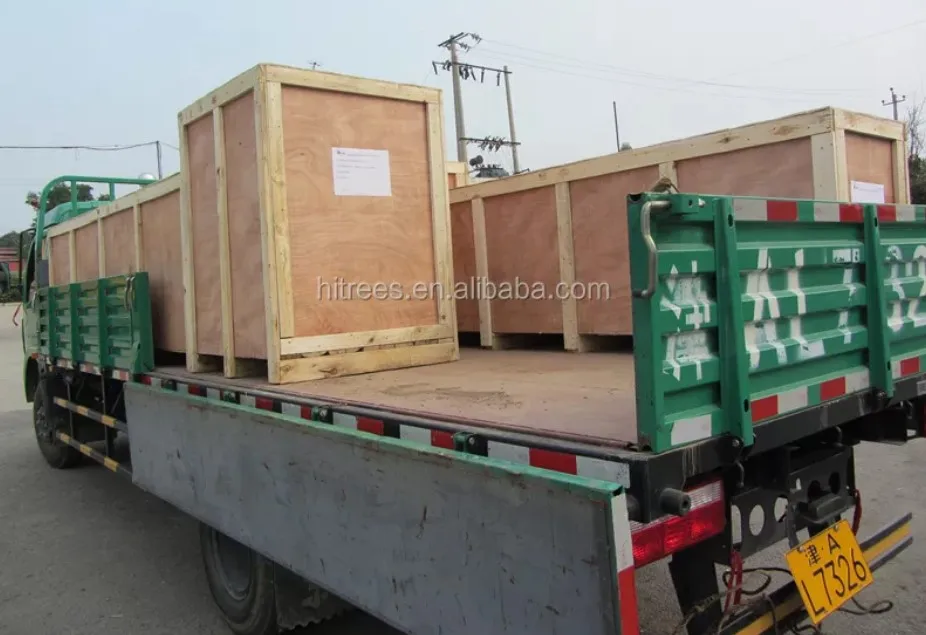 Ice Machine, Co2, 380V, 3 kW - detail 10