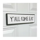 Crafts Art Wood Crafts Home Decor Saying Letter Farmhouse Wall Art This Is Us Farmhouse Signs