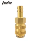 Connection Hose Brass Coupling LW8 Air Hose Connection Pneumatic Brass Quick Couplings Coupler Price