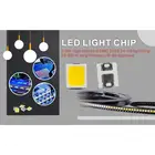 Led Chip Smd Led Chip Smd 2835 Warm White Led Chip