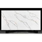 Quartz Stone Quartz Kitchen Quartz Stone Calacatta Gold Quartz Slab