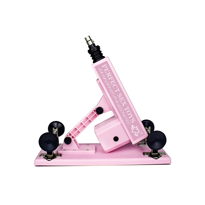 Фаллоимитатор Машина