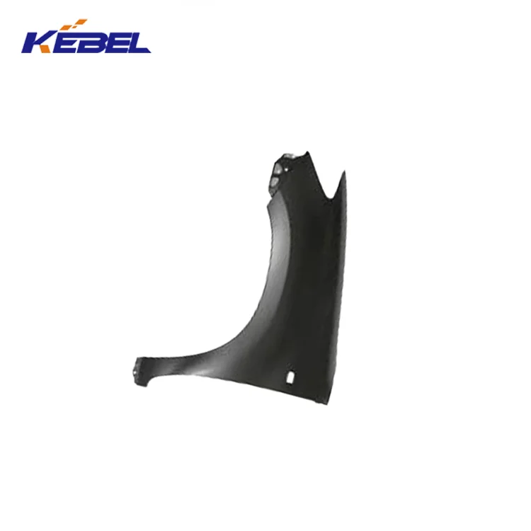 KEBEL High Quality Fender 538120K010 Oem 538110K010 Fender Car for Toyota Hilux Vigo REVO 2016 factory