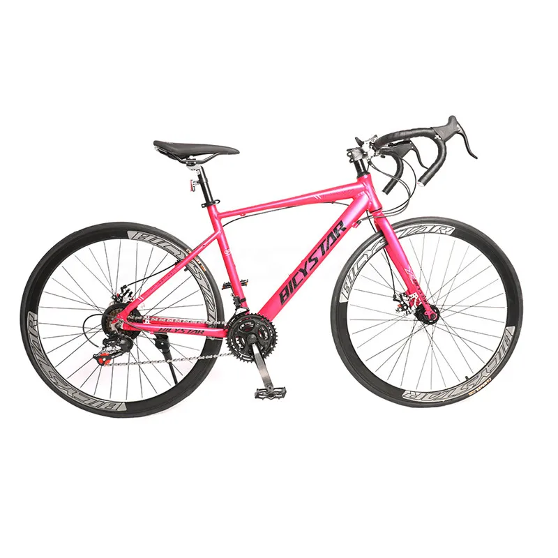 Men Racing Bike 700c Road Bike 54cm 