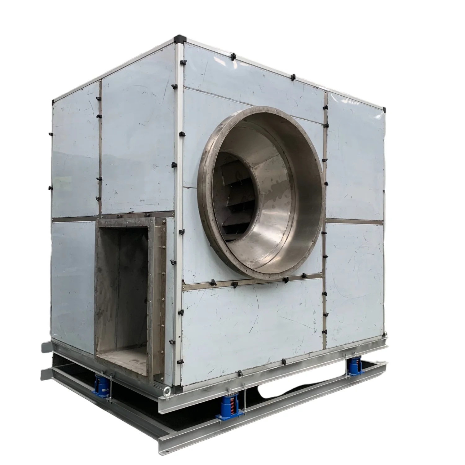 Centrifugal Fan, 630, 110v - detail 8