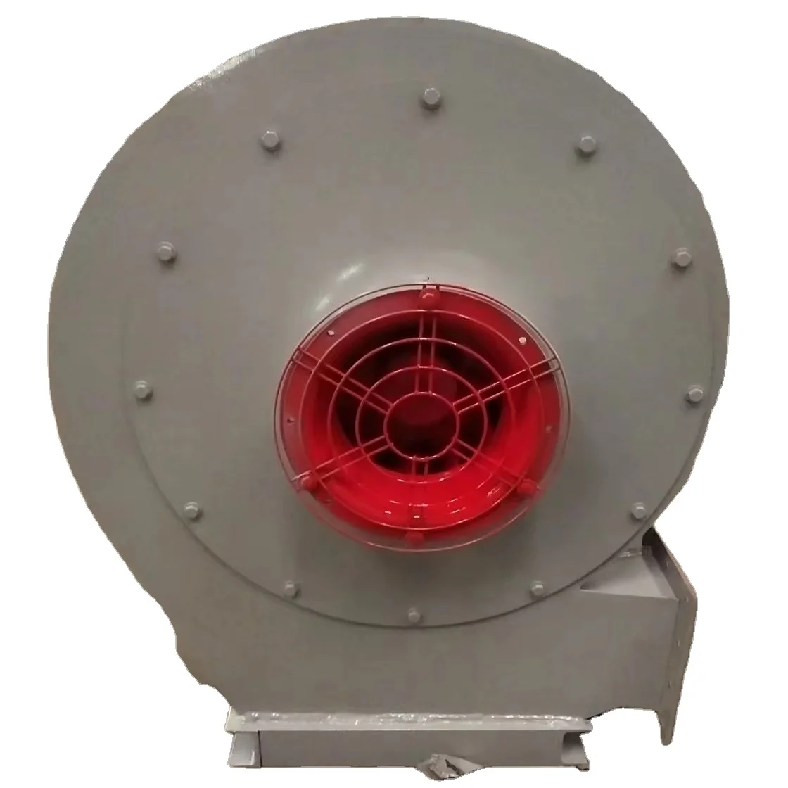 Centrifugal Fan, Radial, 380V, FRP, Steel - detail 2