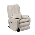 Shiatsu Foot Massage Chair With Hidden Footrest