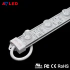 Led Led Led Lighting Led Strip Edge Lit Lighting 12/24 Volt Smd 3030 Outdoor Waterproof High Brightness Led Bar Strip