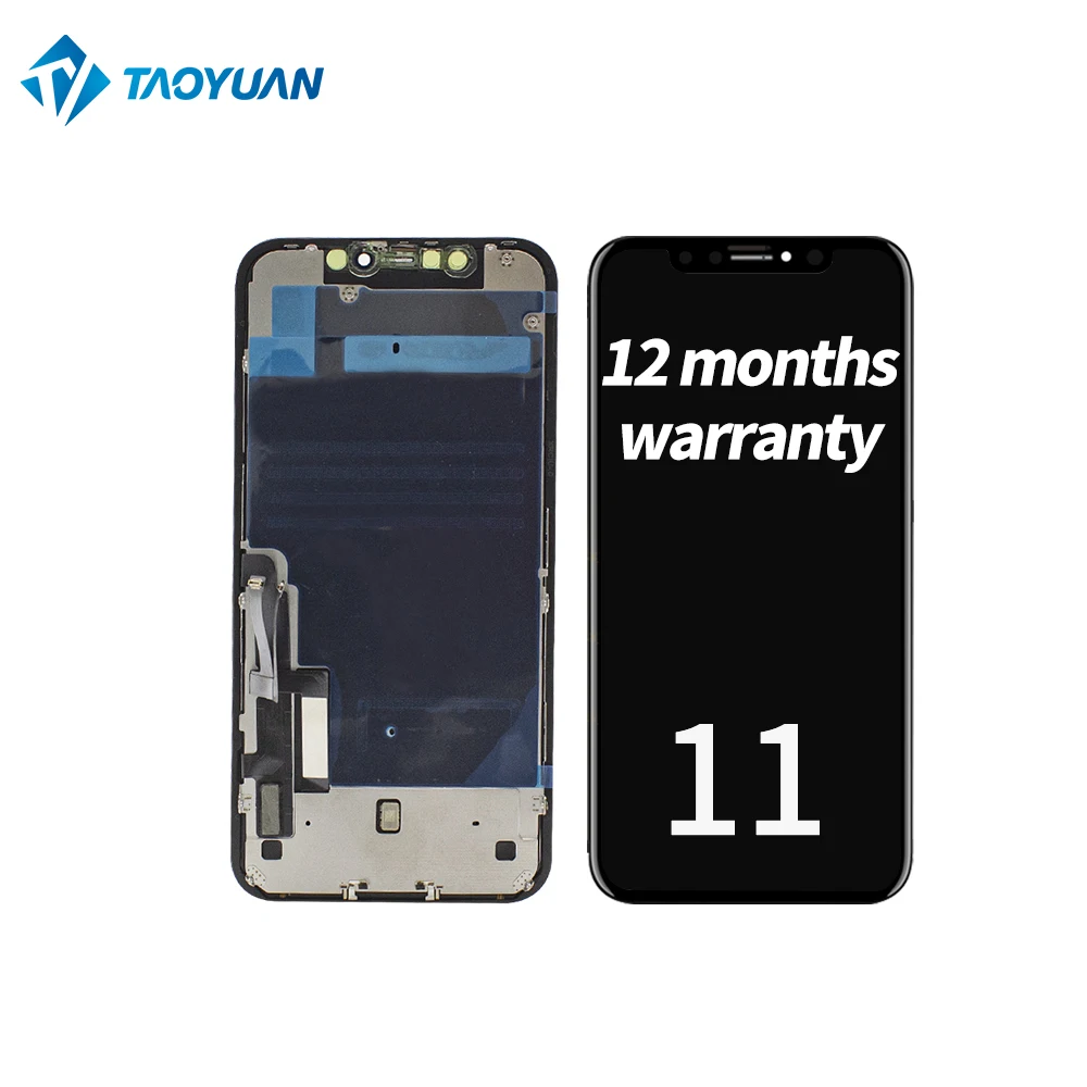 Digitizer Lcd Display For Iphone 11 