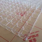 Custom Manufacturer Factory Delivery Price Good Packing Acrylic Box
