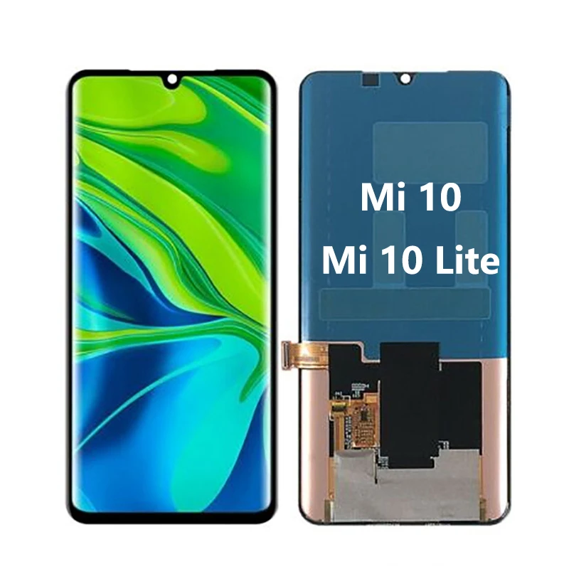 mi phone lcd price