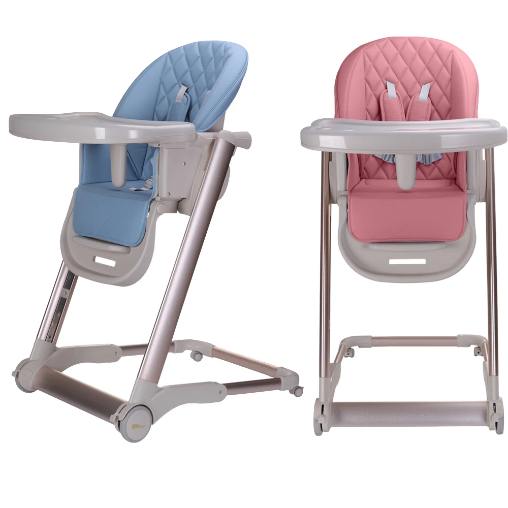 chair for baby eating