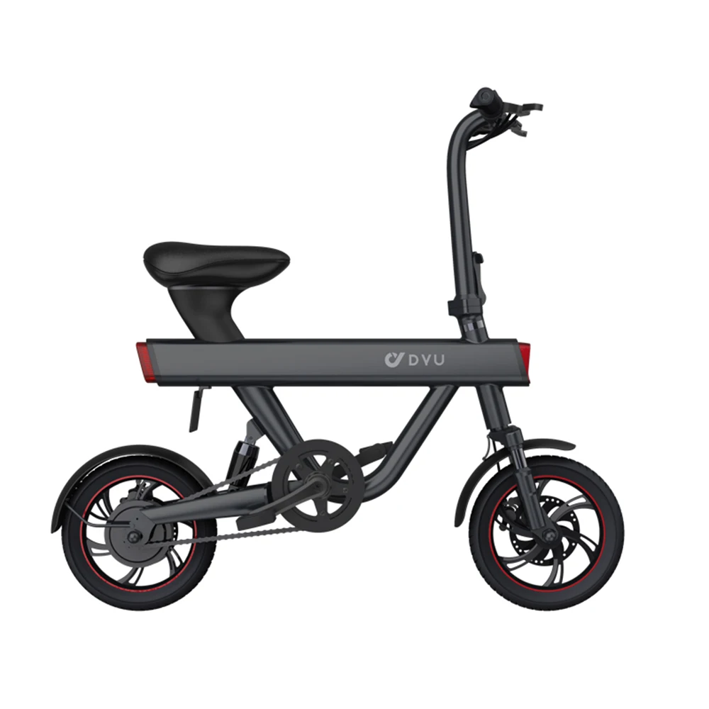 Dyu Outdoor 12inch Electric Bike 250w 
