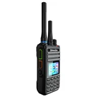 Professional Network 4g Radio Receiver With CE FCC Certificate