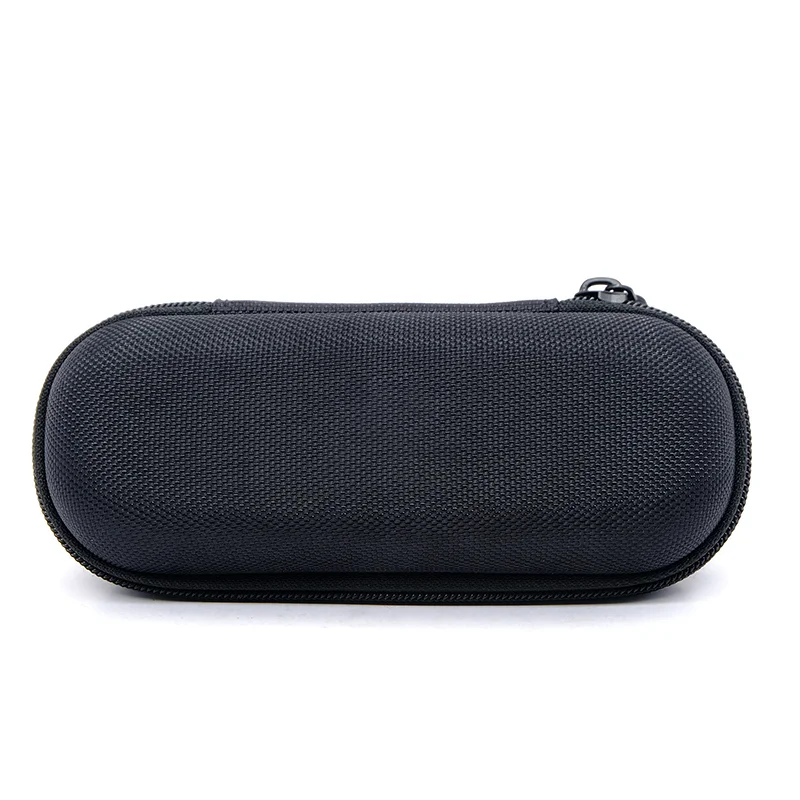 Eco-Friendly Ski Shape EVA Hard Protective Eyeglasses Case Zipper Pouch Box for Travel Office Use for Sunglasses Eyeglasses supplier