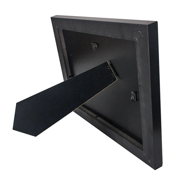 Mondon 8.5*11 A4 PS Graduation Certificate Diploma Frame Document Picture Frame for University supplier