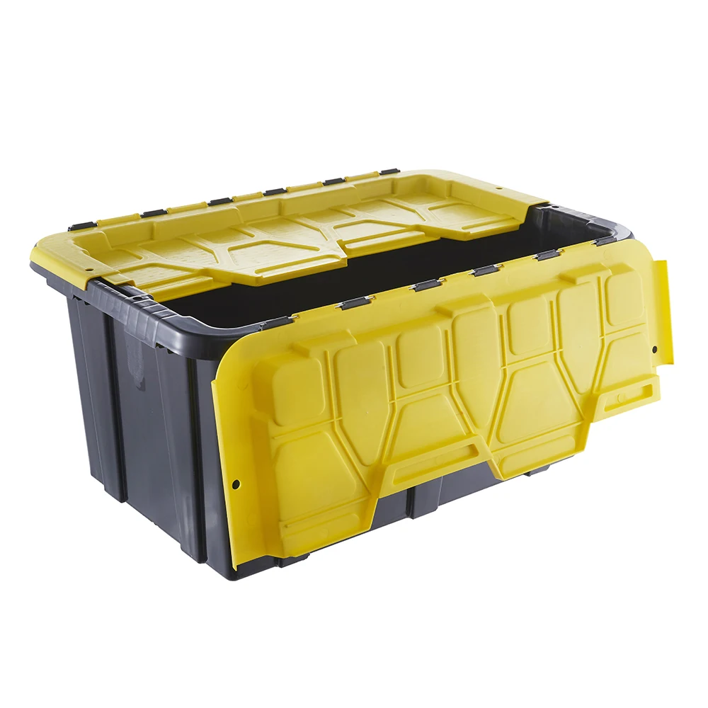 25-200L Competitive Price Hot Selling Heavy Duty Plastic Tool Boxes