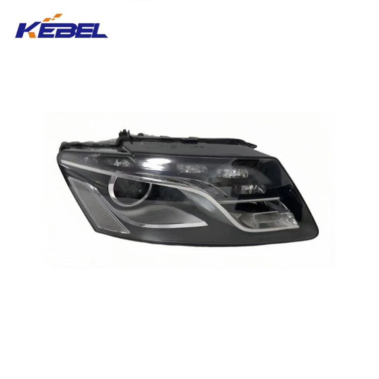 product auto body systems xenon front headlamp l8rd 941 003a oem l8rd 941 004a car headlight for audi q5 2008 2009 2010 2011 2012-7