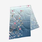 Shawl 168*60cm Chinese Style Silk-like Scarf Fashion Temperament The Scarf Shawl